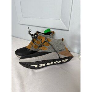 Womens Sorel Boots - Size 7.5